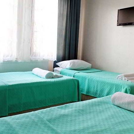 Mudurnu Ipekyolu Hotel Eksteriør bilde