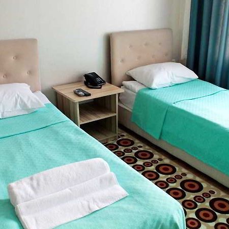 Mudurnu Ipekyolu Hotel Eksteriør bilde