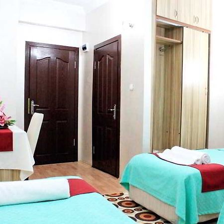 Mudurnu Ipekyolu Hotel Eksteriør bilde