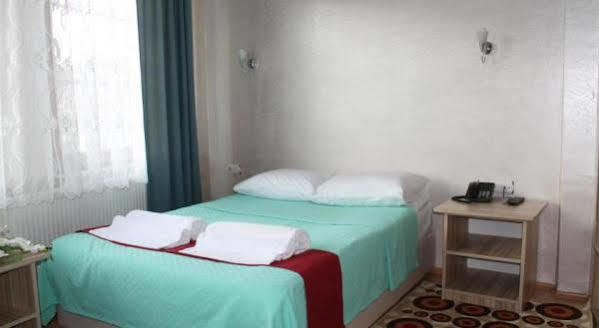 Mudurnu Ipekyolu Hotel Eksteriør bilde