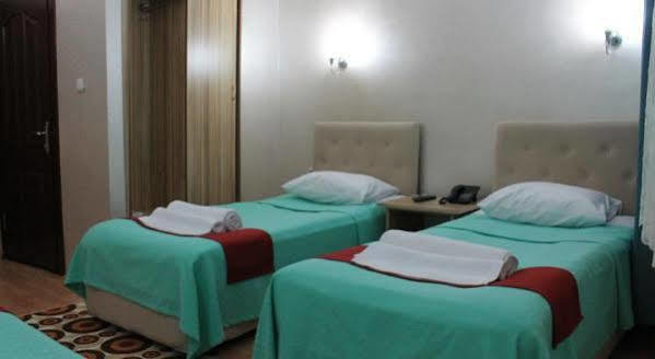 Mudurnu Ipekyolu Hotel Eksteriør bilde