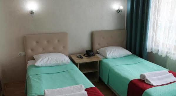 Mudurnu Ipekyolu Hotel Eksteriør bilde