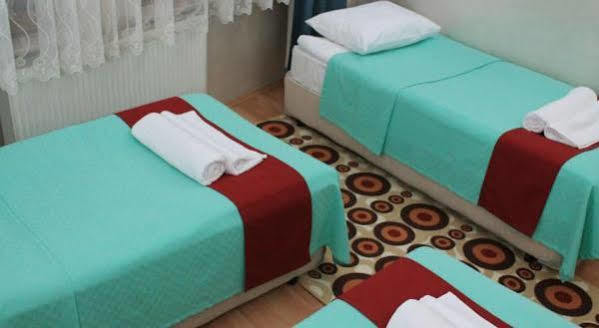 Mudurnu Ipekyolu Hotel Eksteriør bilde