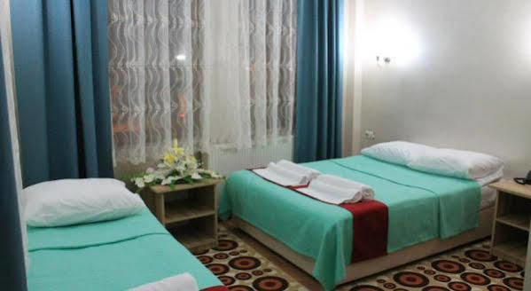 Mudurnu Ipekyolu Hotel Eksteriør bilde
