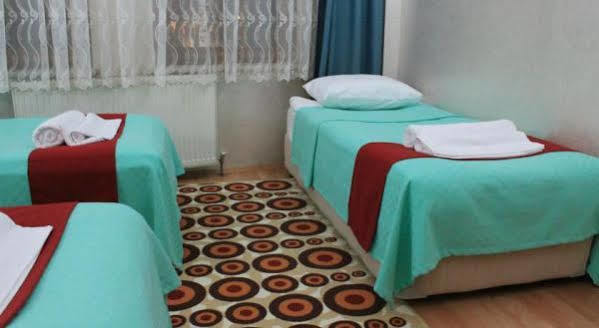 Mudurnu Ipekyolu Hotel Eksteriør bilde
