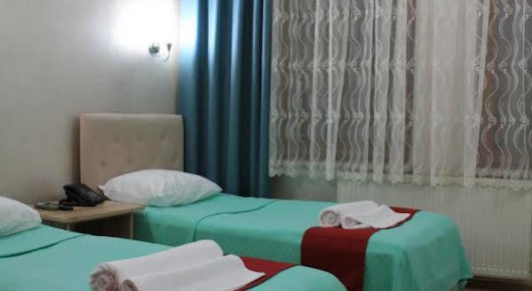 Mudurnu Ipekyolu Hotel Eksteriør bilde