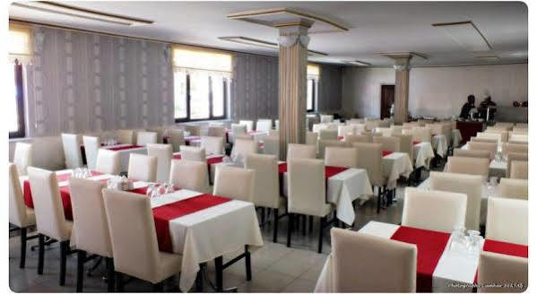 Mudurnu Ipekyolu Hotel Eksteriør bilde