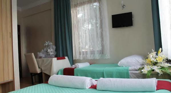 Mudurnu Ipekyolu Hotel Eksteriør bilde