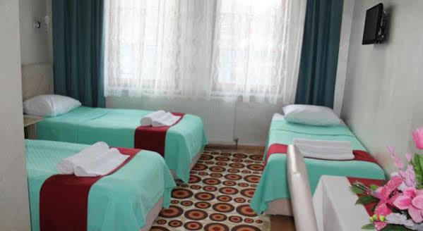 Mudurnu Ipekyolu Hotel Eksteriør bilde