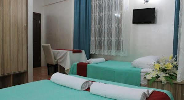 Mudurnu Ipekyolu Hotel Eksteriør bilde