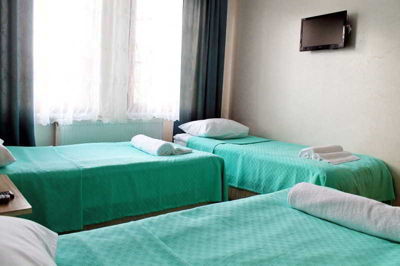 Mudurnu Ipekyolu Hotel Eksteriør bilde