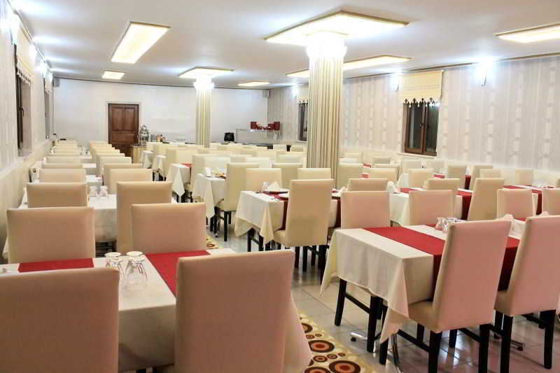 Mudurnu Ipekyolu Hotel Eksteriør bilde