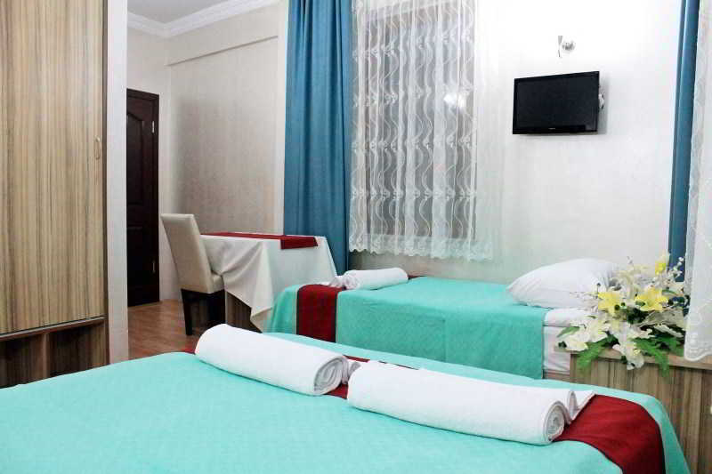 Mudurnu Ipekyolu Hotel Eksteriør bilde