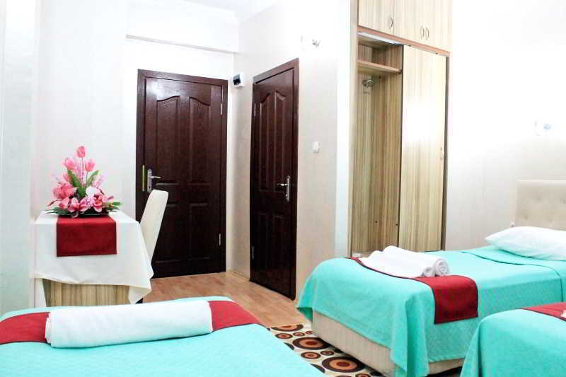 Mudurnu Ipekyolu Hotel Eksteriør bilde