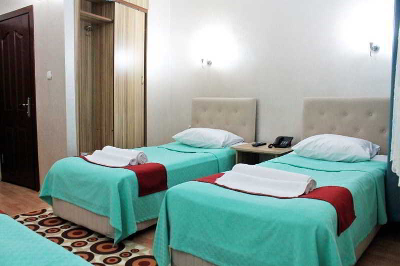 Mudurnu Ipekyolu Hotel Eksteriør bilde